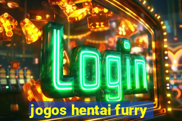 jogos hentai furry